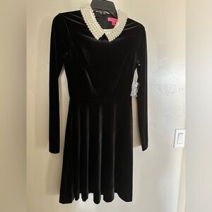 Betsy Johnson dress